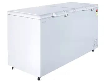 Haier 734L Chest Freezer without Divider