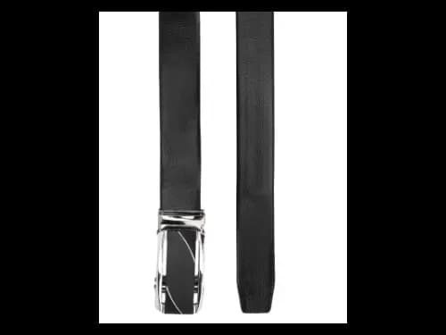 Men Slim Belt with Auto-Lock Closure (4)