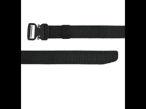 Men Wide Belt with Auto-Lock Buckle Closure (4)