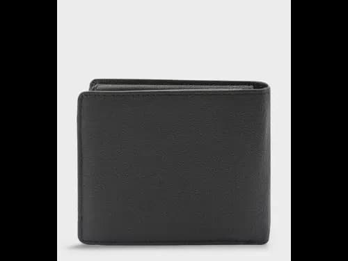 Bi-Fold Slip-On Wallet (2)