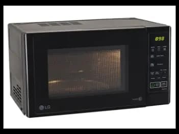 LG 20L Grill Microwave Oven (3)