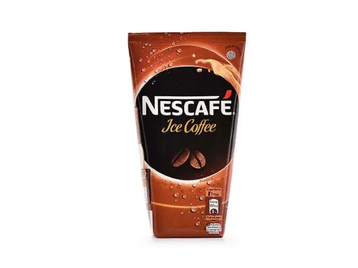 Nescafe Ice Coffee RTD