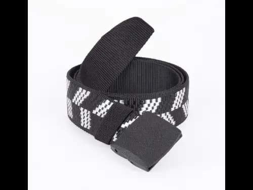 Men Wide Belt with Auto-Lock Buckle Closure (2)