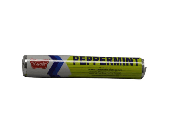 Uswatte Peppermint Roll 22G