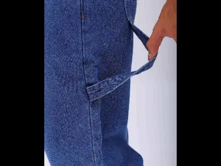 Men Mid-Rise Relaxed Fit Jeans (2)