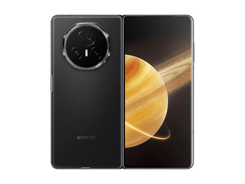 Honor Magic V3 Foldable (12GB / 512GB) With Green and Black Colors (3)