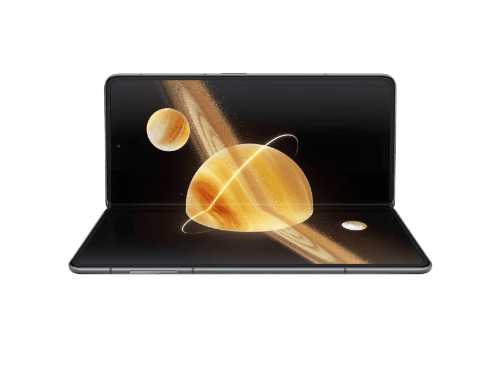 Honor Magic V3 Foldable (12GB / 512GB) With Green and Black Colors (6)