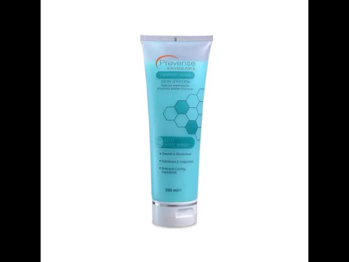 MINT BODY WASH FOR ALL SKIN TYPES 250ml - PREVENSE