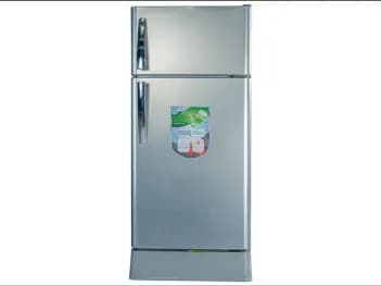 Abans Upgraded 190L Defrost DD Refrigerator - R600 Gas (Silver) (3)