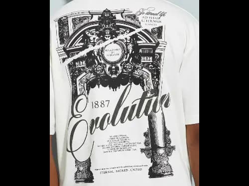 Men Regular Fit T-shirt (5)
