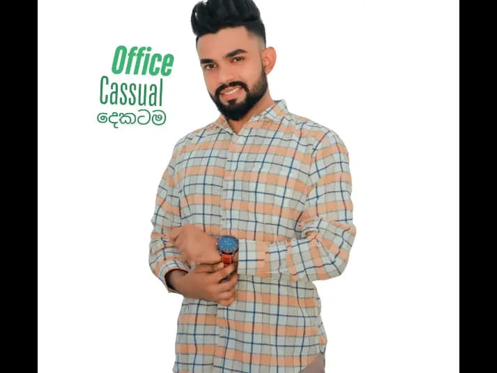 TAAG Premium cotton Long sleeve Shirt (Office and Casual ) 010