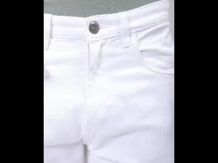 Men G361 Vintage Straight Fit Jeans (4)