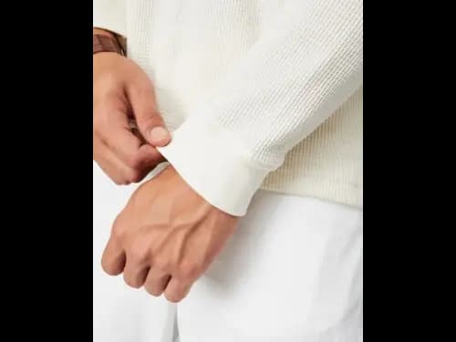 Men Regular Fit Full Sleeve T-shirt (3)