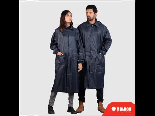 RAINCO RAINCOAT