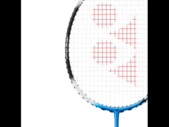 Yonex Astrox 1DG Game Badminton Racket - Blue / Black color (2)