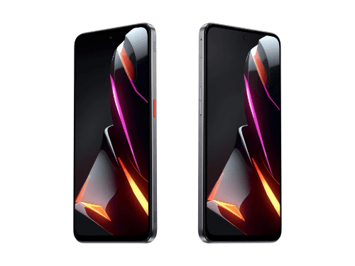 Nubia Neo 2 5G (8GB / 256GB) (Yellow) with One Year Warranty (5)