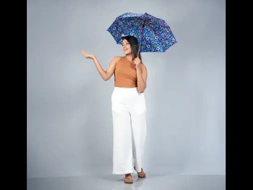 Rainco Regular Printed 22″ Umbrella (1020)
