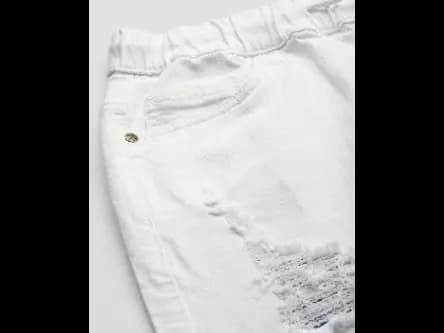 Distressed Jogger Jeans (3)