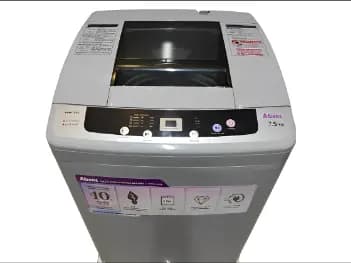 Abans 7.5KG Fully Auto Washing Machine (3)