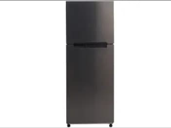 Abans 285L No-Frost Smart Pro Refrigerator - Black Gold
