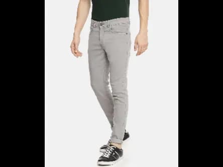 Men Mid-Rise Slim Fit Jeans (2)