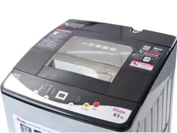 Abans 6.5KG Fully Automatic Washing Machine (2)