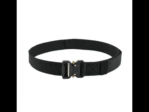 Men Wide Belt with Auto-Lock Buckle Closure (3)