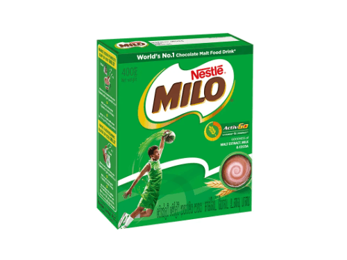 Milo Malt Drink Packet