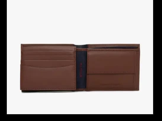 Colourblock Bi-Fold Wallet (4)