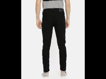 Men Mid-Rise Slim Fit Jeans (4)