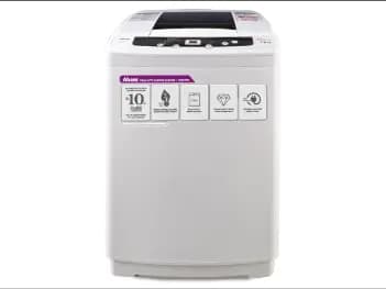 Abans 7.5KG Fully Auto Washing Machine