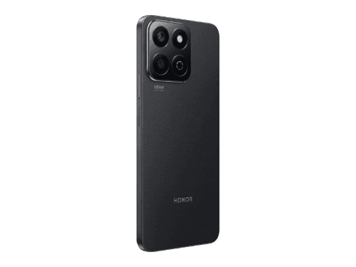HONOR X7C (8GB / 256GB) with Forest Green and Midnight Black colors (5)
