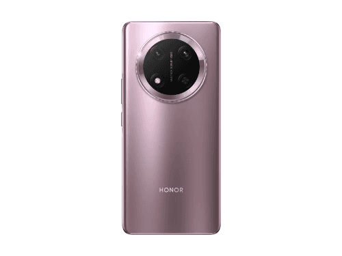 Honor X9C (12GB / 256GB) with Jade Cyan and Titanium Purple colors (4)