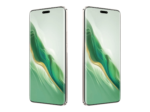 Honor Magic 6 Pro 5G (12GB / 512GB) with Black and Green Colors (2)
