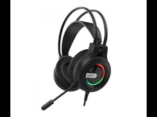 Yesido EK02 3.5mm Gaming Headset - Black
