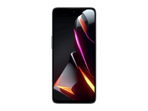 Nubia Neo 2 5G (8GB / 256GB) (Yellow) with One Year Warranty (3)