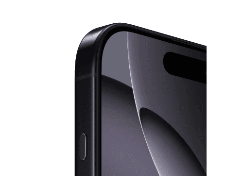Apple iPhone 16 Pro (8GB / 256GB) with Desert Titanium , Black Titanium  , Natural Titanium colors (5)