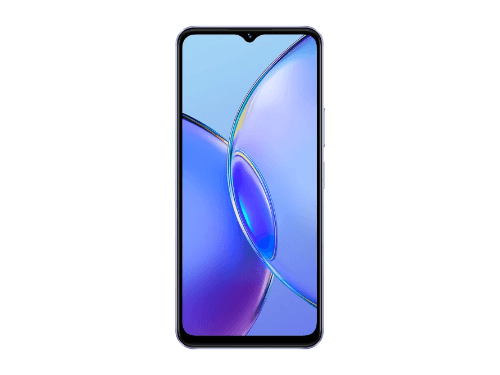 VIVO Y17S (6GB / 128GB) (Glitter Purple) with One Year Warranty (2)