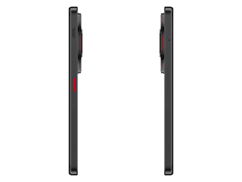 Nubia Focus Pro 5G (8GB / 256GB) (Classic Black) with One Year Warranty (5)