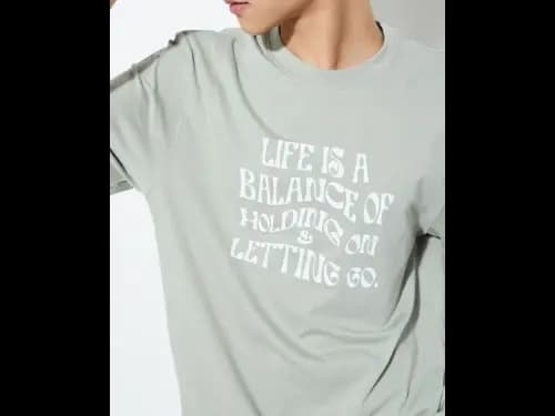 URB_N Men Regular Fit Graphic T-Shirt (2)