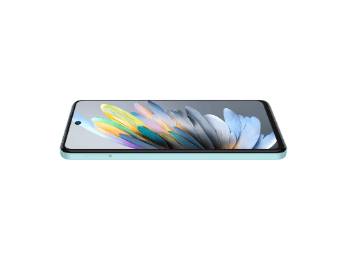 ZTE Blade A75 (4GB / 256GB) with Aqua Green and Basalt Black colors (5)