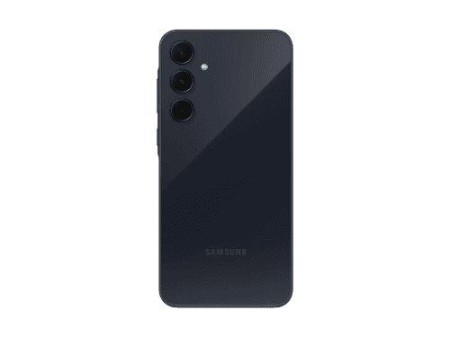 Samsung Galaxy A35 5G (8GB   128GB/256GB) (Awesome Navy) with One Year Warranty (3)