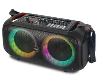 Abans Portable Audio Speaker (3)