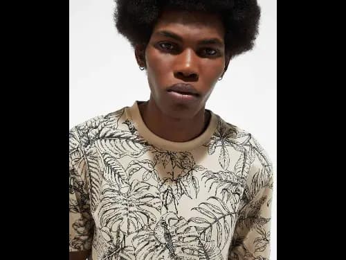 URB_N Men Regular Fit Printed T-Shirt (3)