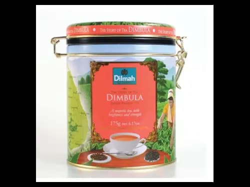 Dilmah Ceylon Dimbula Tea Bag