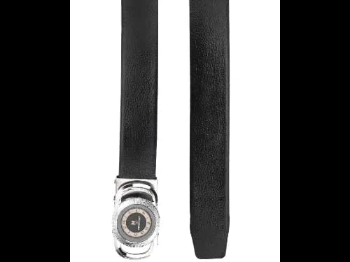 Men Slim Belt with Autolock Closure (4)