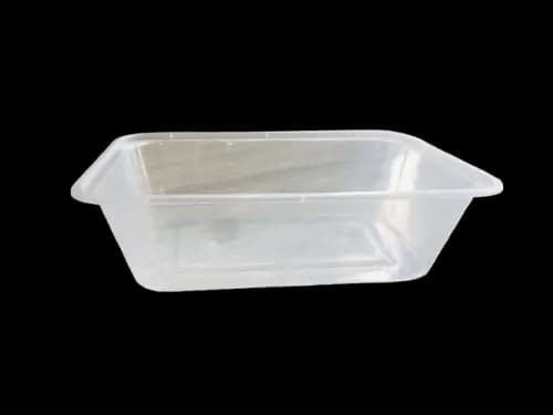 750 fast food box