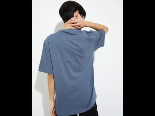 URB_N Men Regular Fit Graphic Printed T-Shirt (4)