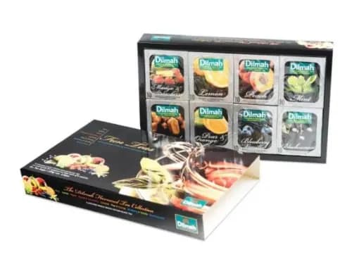 Dilmah Fun Tea Celebrations – 80 Tea Bags (3)