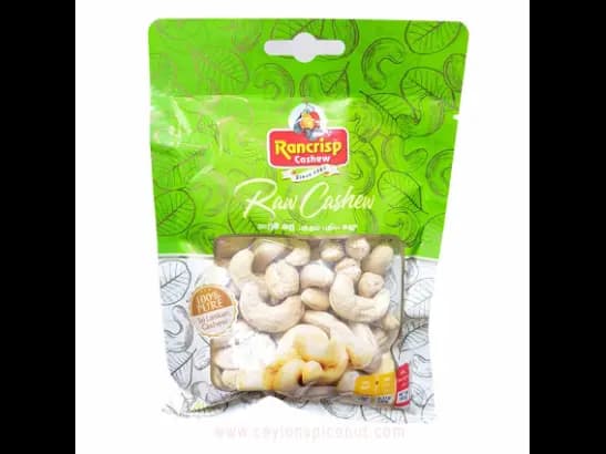 Rancrisp Raw Cashew